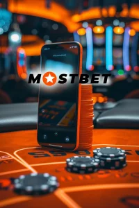 Mostbet