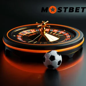 Mostbet Casino