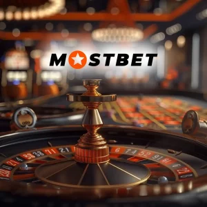 Mostbet Casino Online