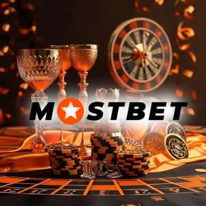 Mostbet Online